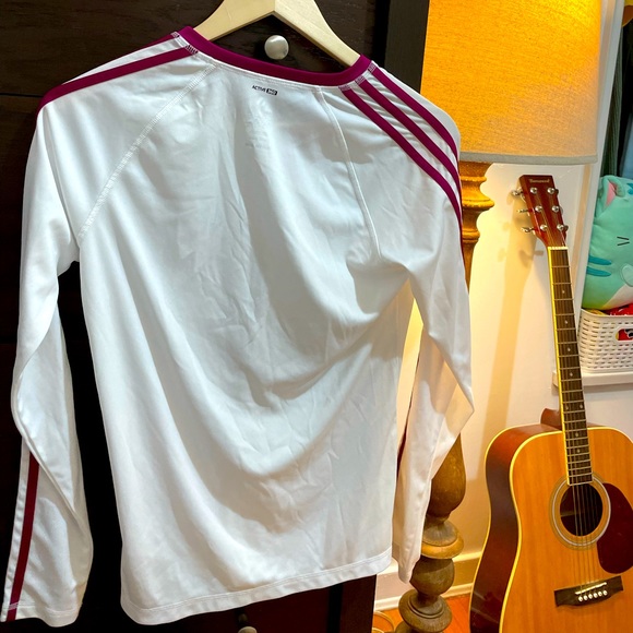 Adidas woman’s active wear! BRAND NEW! - Picture 2 of 3